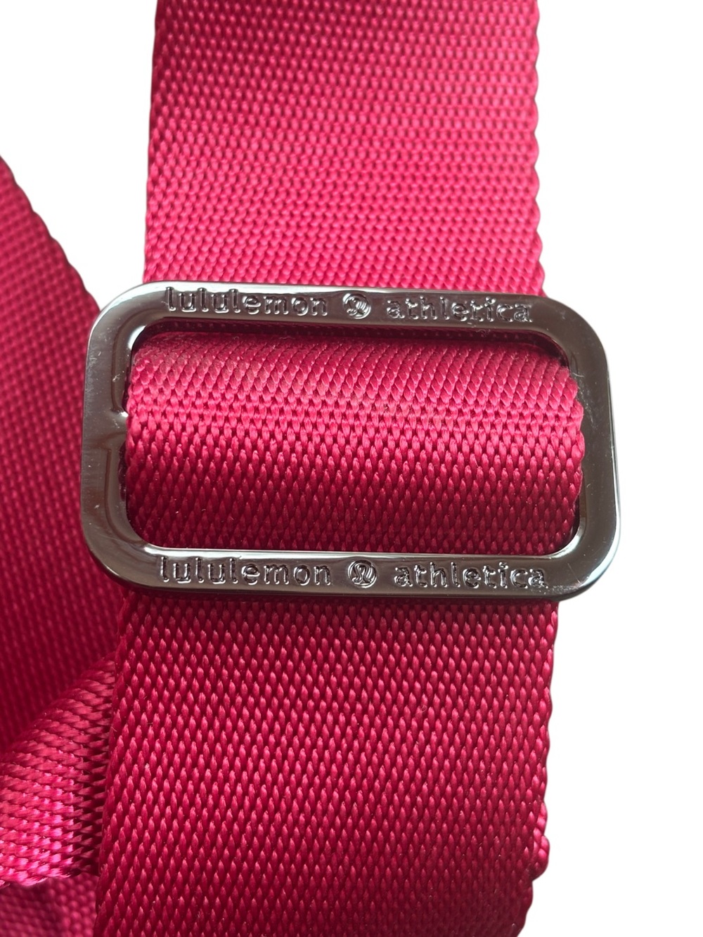 Lululemon Essential Mat Carrier - Picture 11 of 11